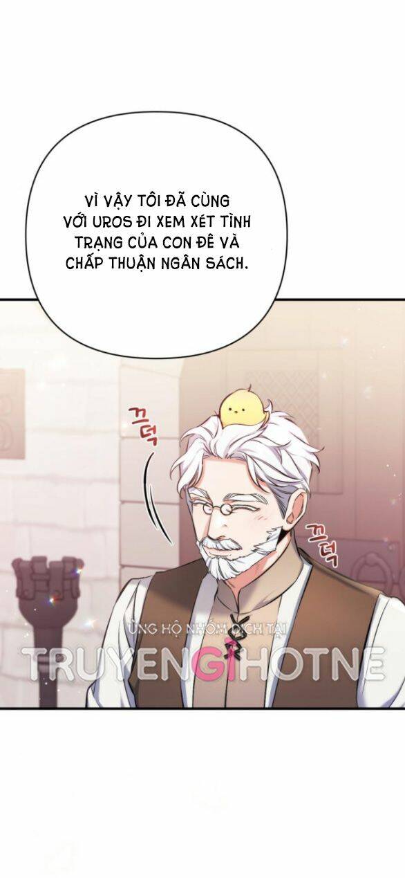 Dành Cho Nhân Vật Bị Bỏ Rơi Yêu Thích Nhất Của Tôi: Chapter 40
