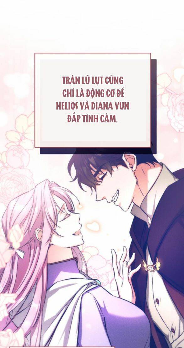 Dành Cho Nhân Vật Bị Bỏ Rơi Yêu Thích Nhất Của Tôi: Chapter 40