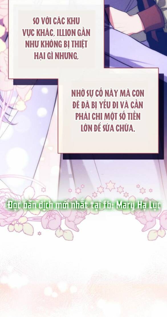 Dành Cho Nhân Vật Bị Bỏ Rơi Yêu Thích Nhất Của Tôi: Chapter 40