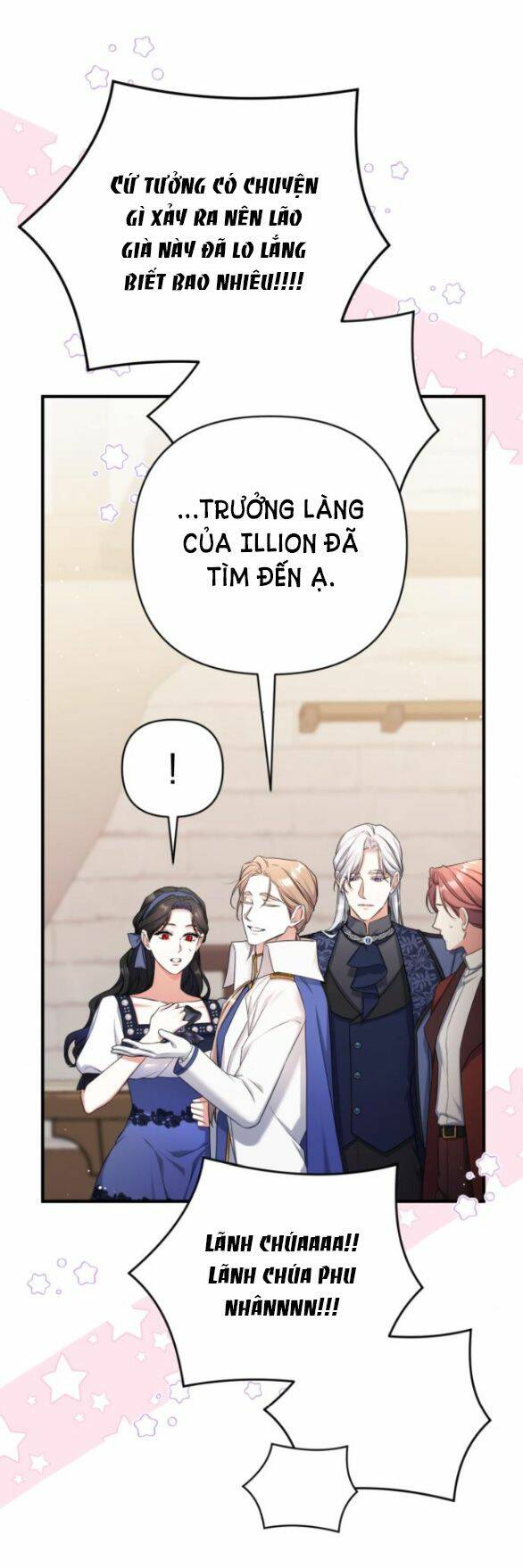 Dành Cho Nhân Vật Bị Bỏ Rơi Yêu Thích Nhất Của Tôi: Chapter 40