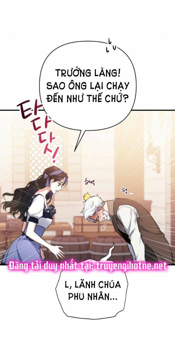 Dành Cho Nhân Vật Bị Bỏ Rơi Yêu Thích Nhất Của Tôi: Chapter 40