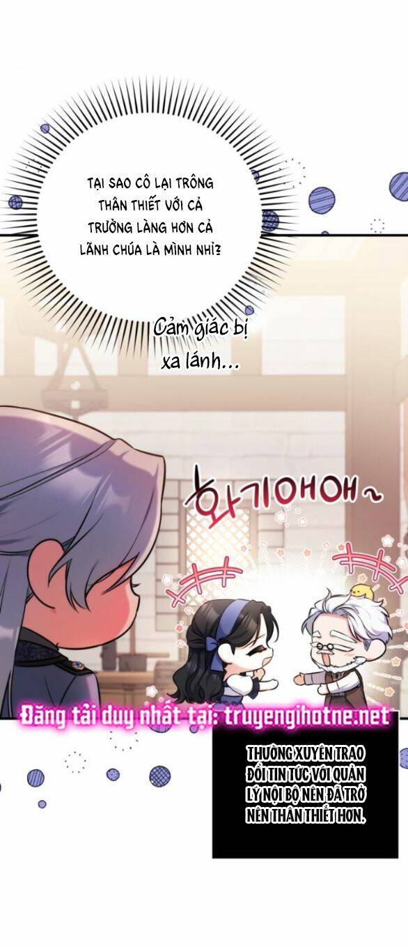 Dành Cho Nhân Vật Bị Bỏ Rơi Yêu Thích Nhất Của Tôi: Chapter 40
