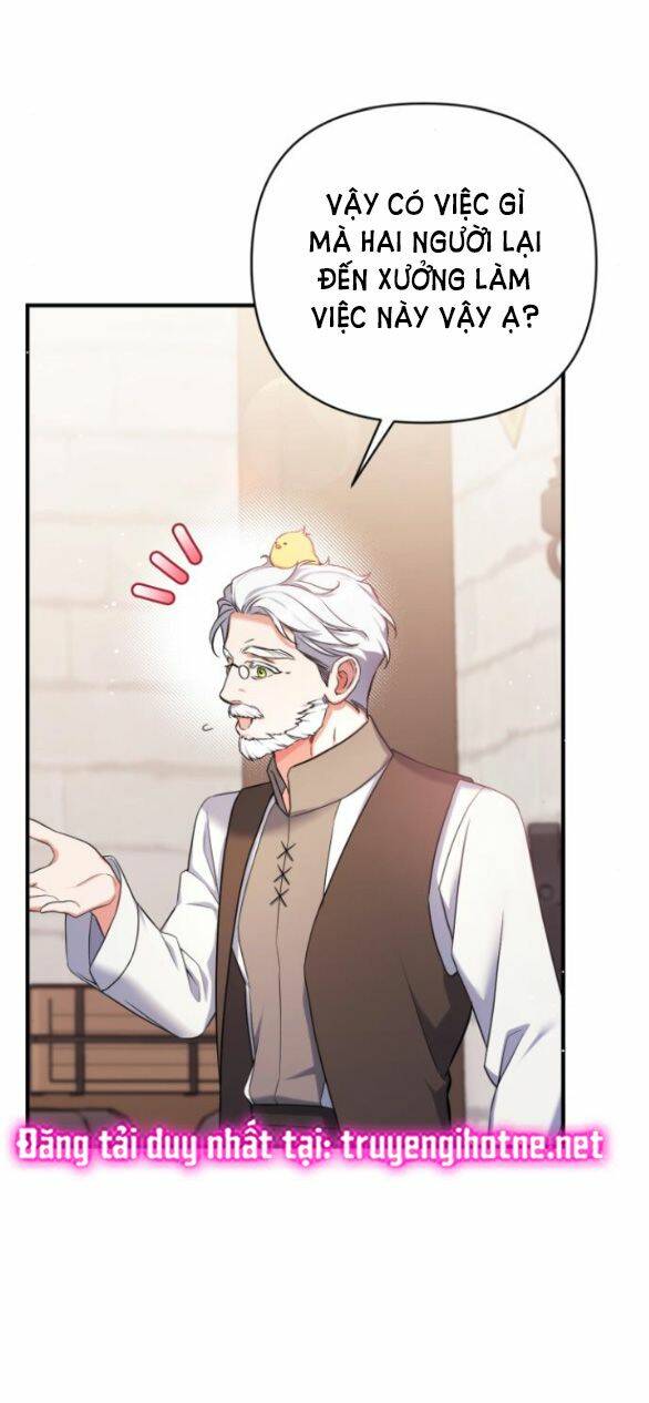 Dành Cho Nhân Vật Bị Bỏ Rơi Yêu Thích Nhất Của Tôi: Chapter 40