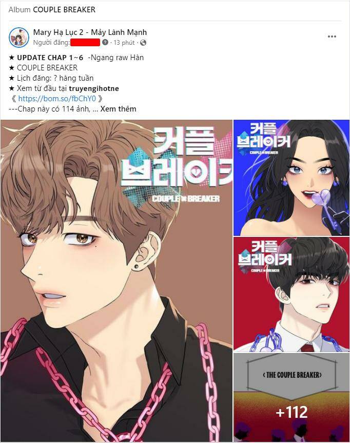 Dành Cho Nhân Vật Bị Bỏ Rơi Yêu Thích Nhất Của Tôi: Chapter 42.2