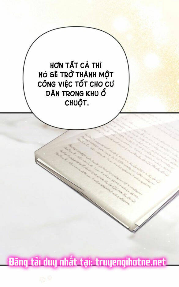 Dành Cho Nhân Vật Bị Bỏ Rơi Yêu Thích Nhất Của Tôi: Chapter 42.2