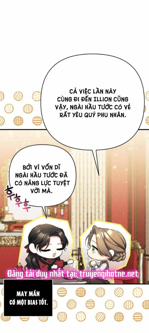Dành Cho Nhân Vật Bị Bỏ Rơi Yêu Thích Nhất Của Tôi: Chapter 42.2