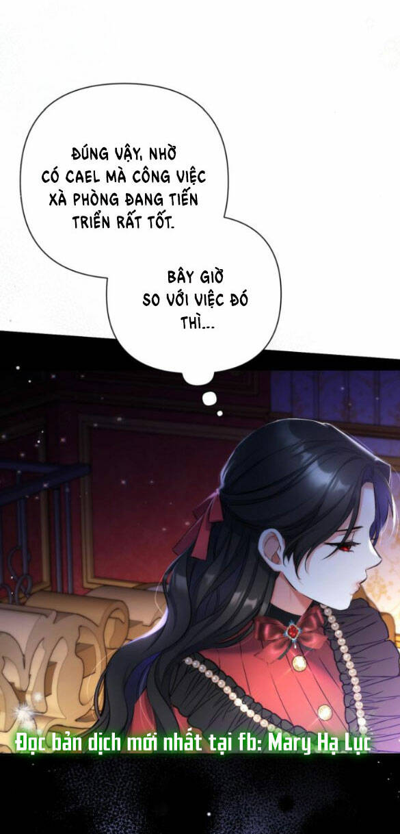 Dành Cho Nhân Vật Bị Bỏ Rơi Yêu Thích Nhất Của Tôi: Chapter 42.2