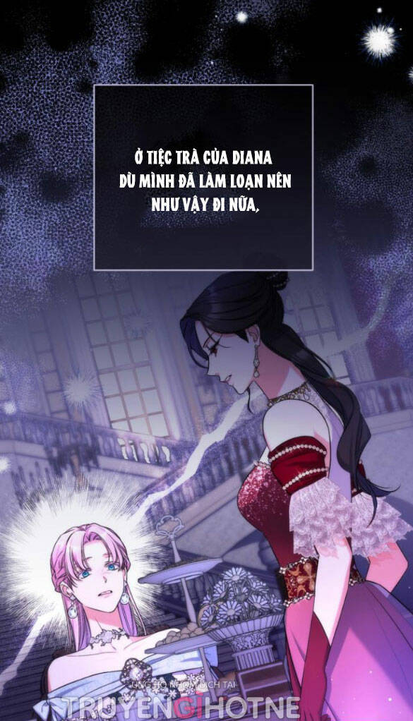 Dành Cho Nhân Vật Bị Bỏ Rơi Yêu Thích Nhất Của Tôi: Chapter 42.2