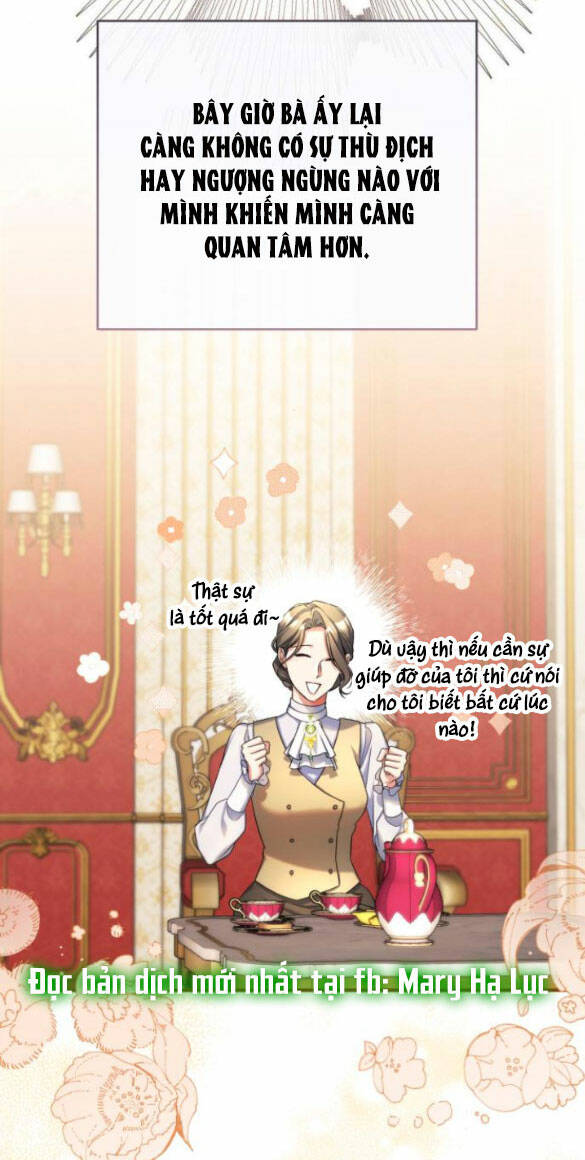 Dành Cho Nhân Vật Bị Bỏ Rơi Yêu Thích Nhất Của Tôi: Chapter 42.2