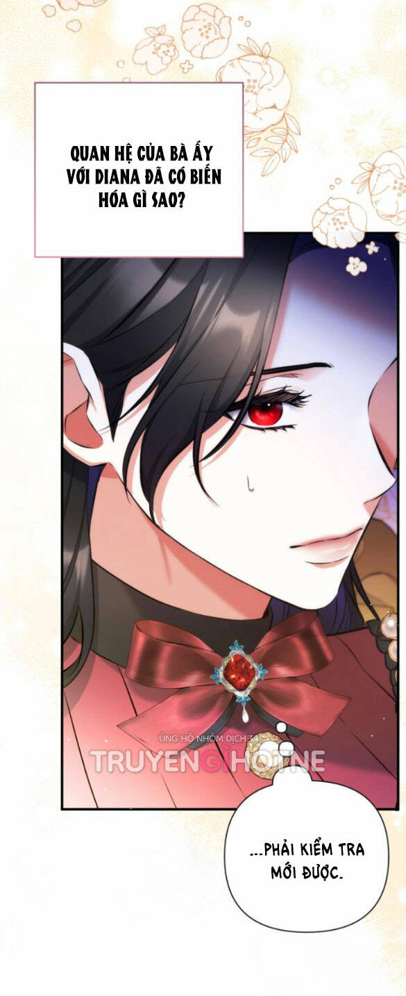 Dành Cho Nhân Vật Bị Bỏ Rơi Yêu Thích Nhất Của Tôi: Chapter 42.2
