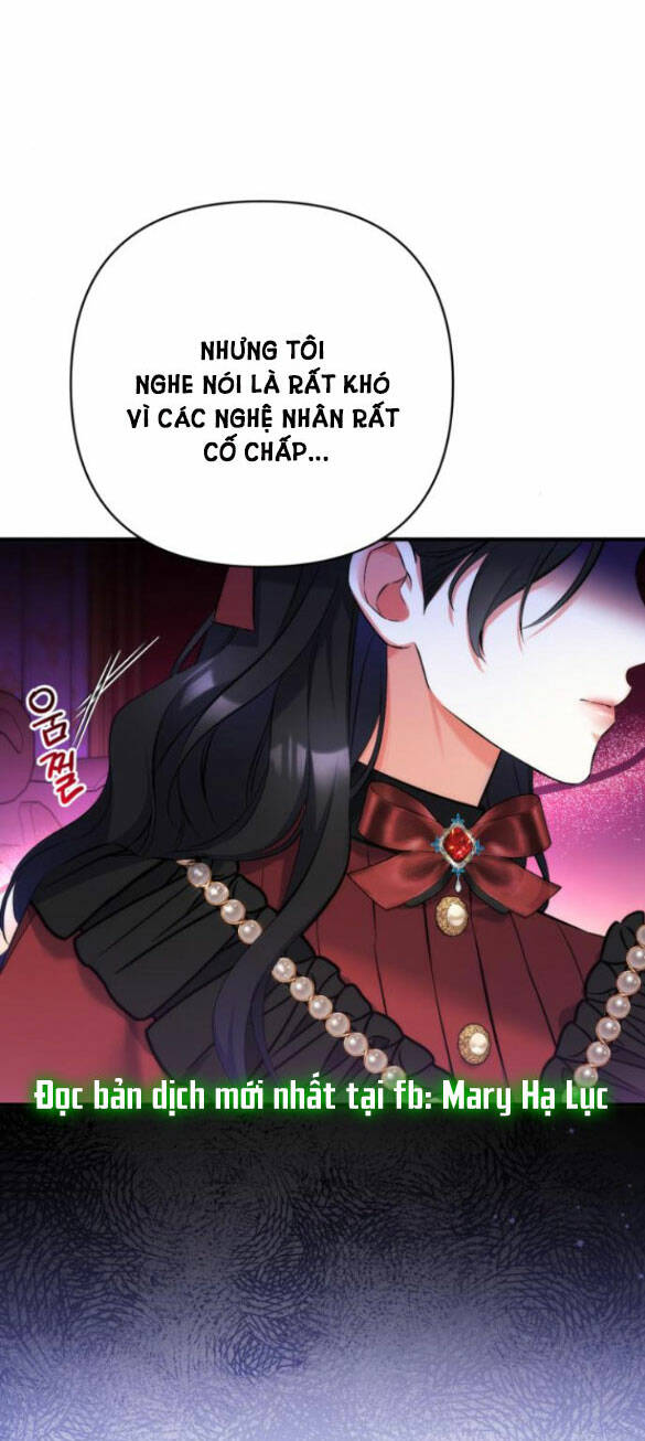 Dành Cho Nhân Vật Bị Bỏ Rơi Yêu Thích Nhất Của Tôi: Chapter 42.2