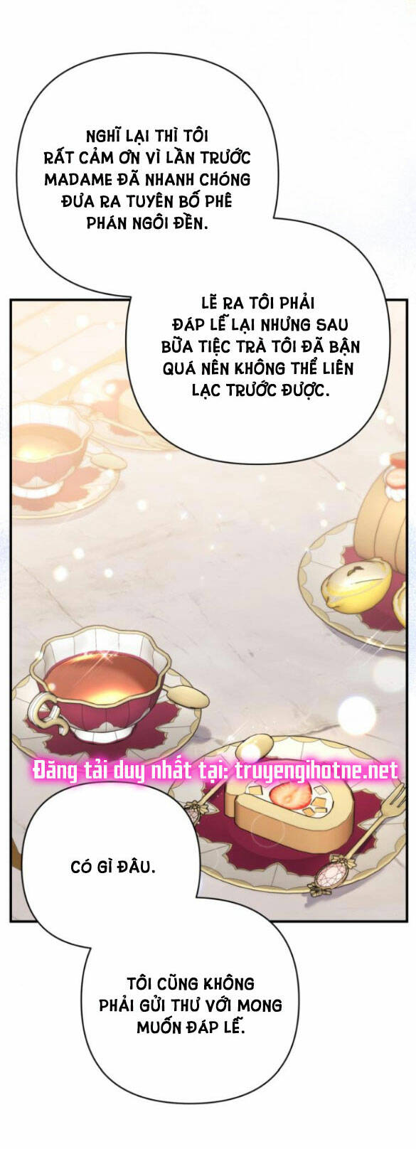 Dành Cho Nhân Vật Bị Bỏ Rơi Yêu Thích Nhất Của Tôi: Chapter 42.2