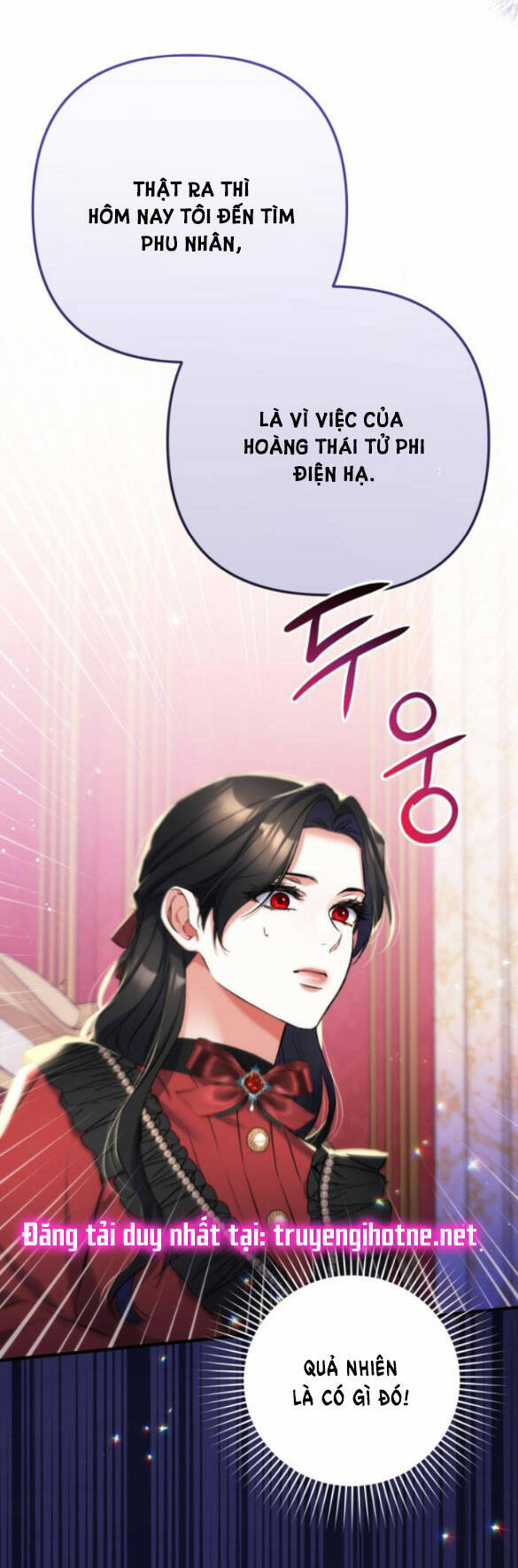 Dành Cho Nhân Vật Bị Bỏ Rơi Yêu Thích Nhất Của Tôi: Chapter 42.2