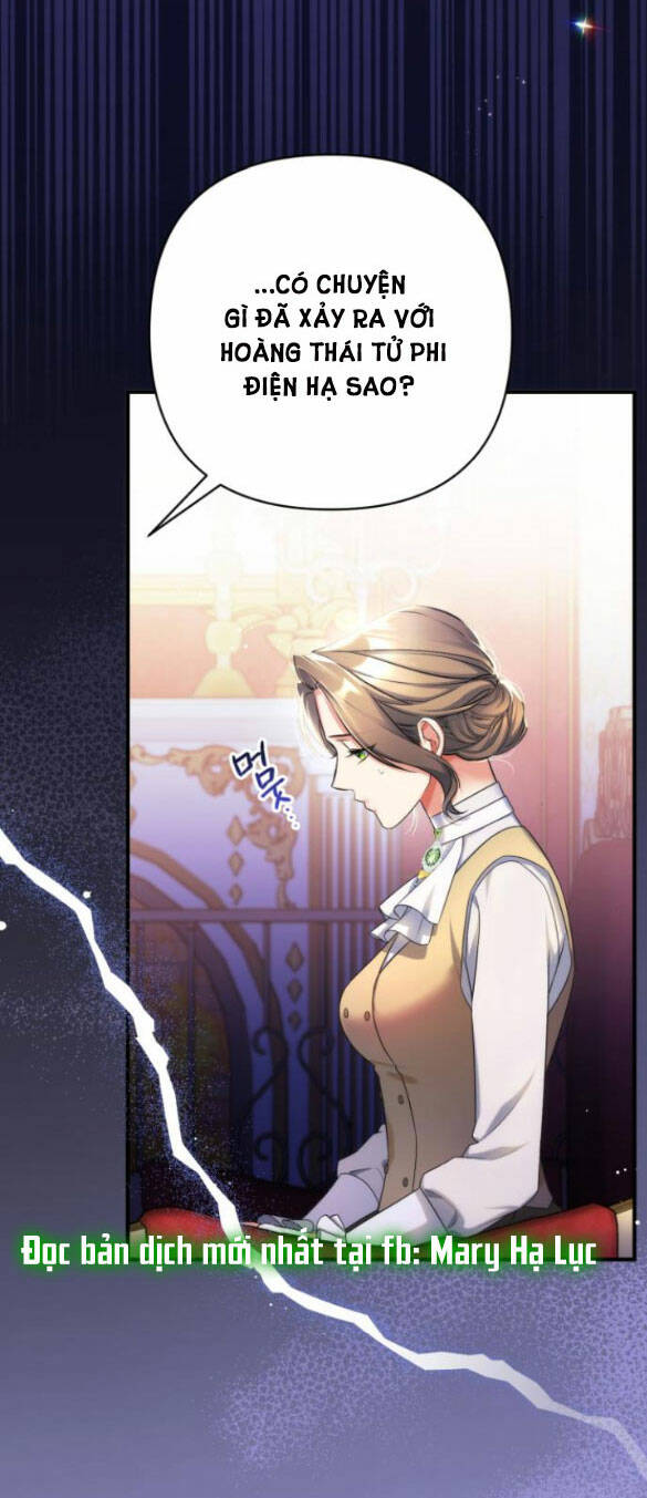 Dành Cho Nhân Vật Bị Bỏ Rơi Yêu Thích Nhất Của Tôi: Chapter 42.2