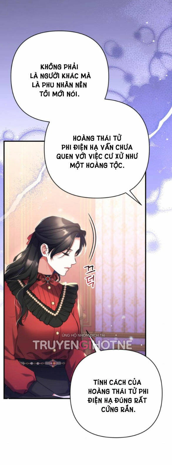 Dành Cho Nhân Vật Bị Bỏ Rơi Yêu Thích Nhất Của Tôi: Chapter 42.2
