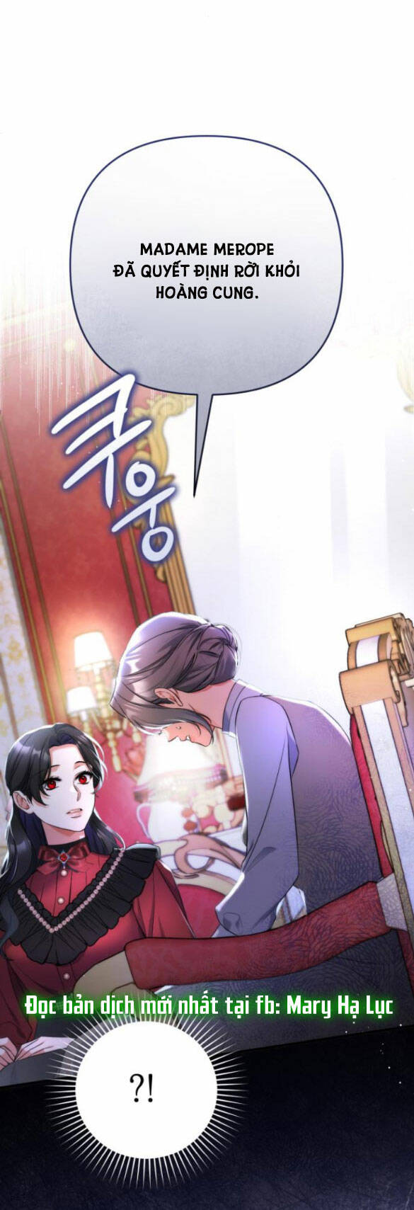 Dành Cho Nhân Vật Bị Bỏ Rơi Yêu Thích Nhất Của Tôi: Chapter 42.2