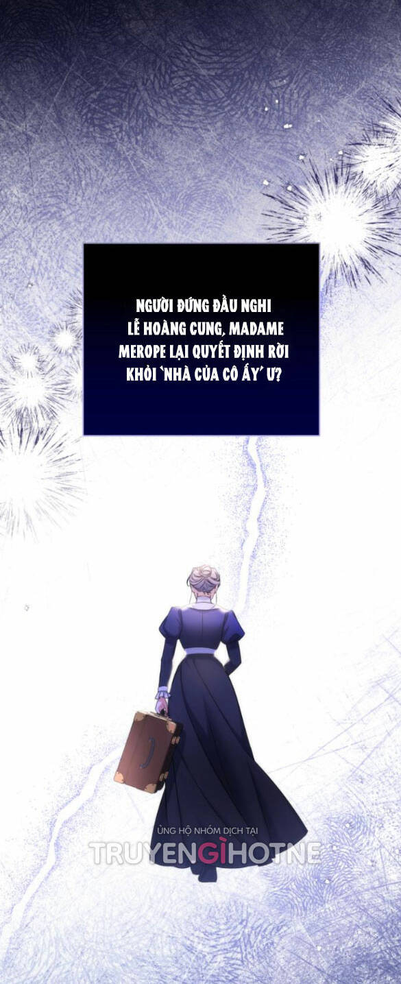Dành Cho Nhân Vật Bị Bỏ Rơi Yêu Thích Nhất Của Tôi: Chapter 42.2