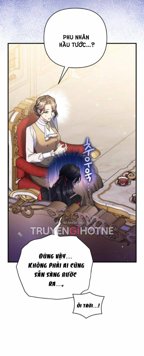 Dành Cho Nhân Vật Bị Bỏ Rơi Yêu Thích Nhất Của Tôi: Chapter 42.2
