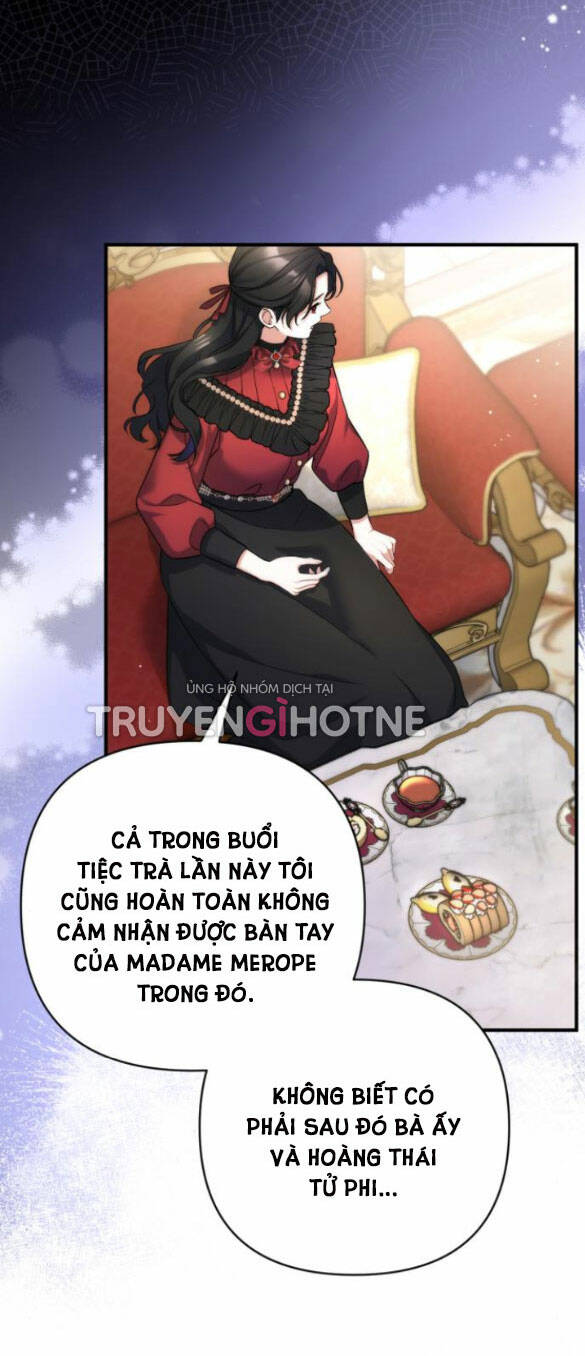 Dành Cho Nhân Vật Bị Bỏ Rơi Yêu Thích Nhất Của Tôi: Chapter 42.2