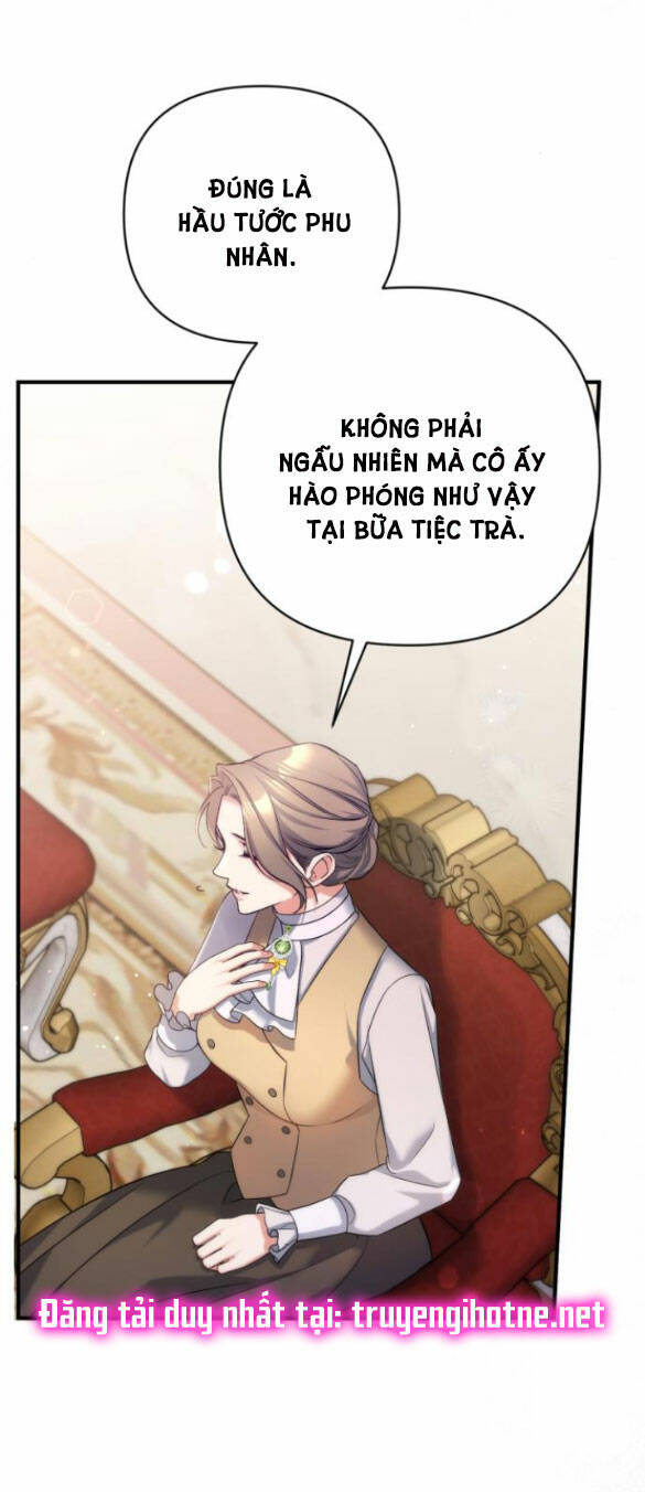 Dành Cho Nhân Vật Bị Bỏ Rơi Yêu Thích Nhất Của Tôi: Chapter 42.2
