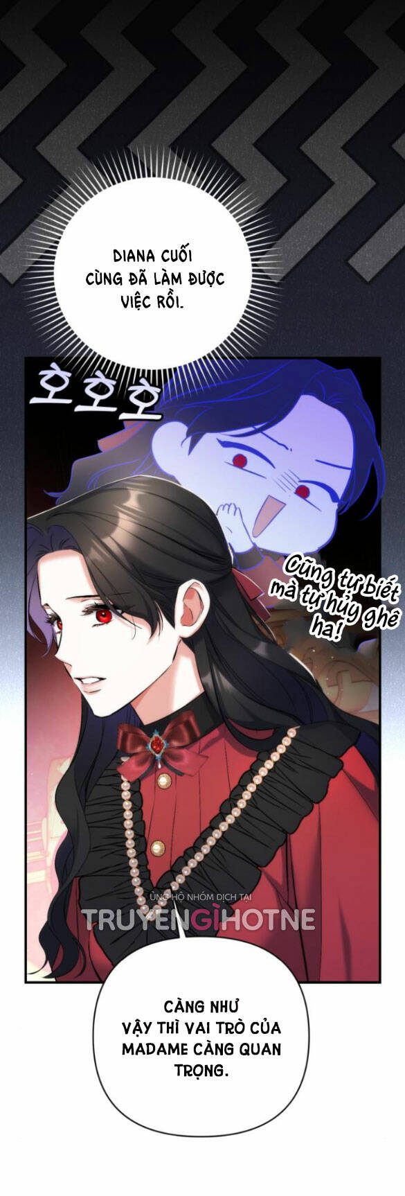 Dành Cho Nhân Vật Bị Bỏ Rơi Yêu Thích Nhất Của Tôi: Chapter 42.2