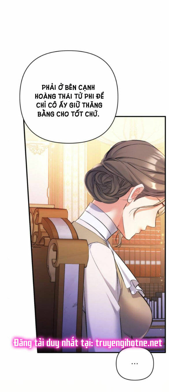 Dành Cho Nhân Vật Bị Bỏ Rơi Yêu Thích Nhất Của Tôi: Chapter 42.2