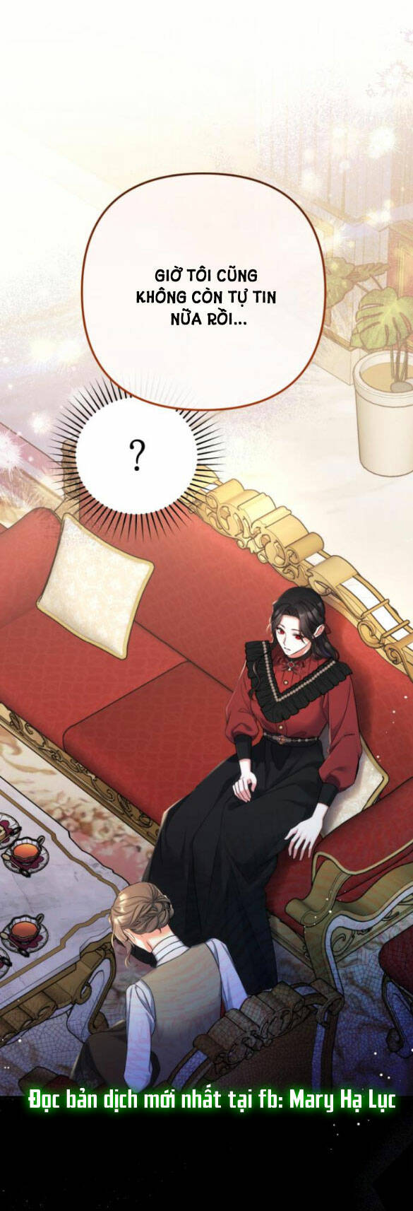 Dành Cho Nhân Vật Bị Bỏ Rơi Yêu Thích Nhất Của Tôi: Chapter 42.2