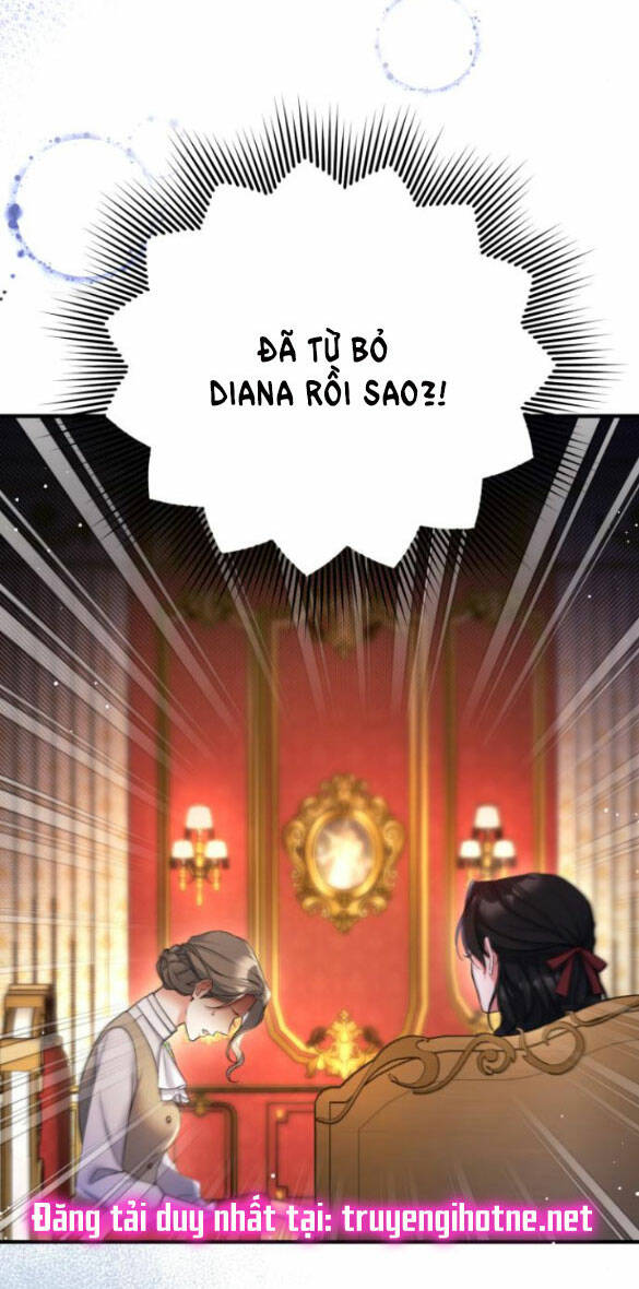 Dành Cho Nhân Vật Bị Bỏ Rơi Yêu Thích Nhất Của Tôi: Chapter 42.2
