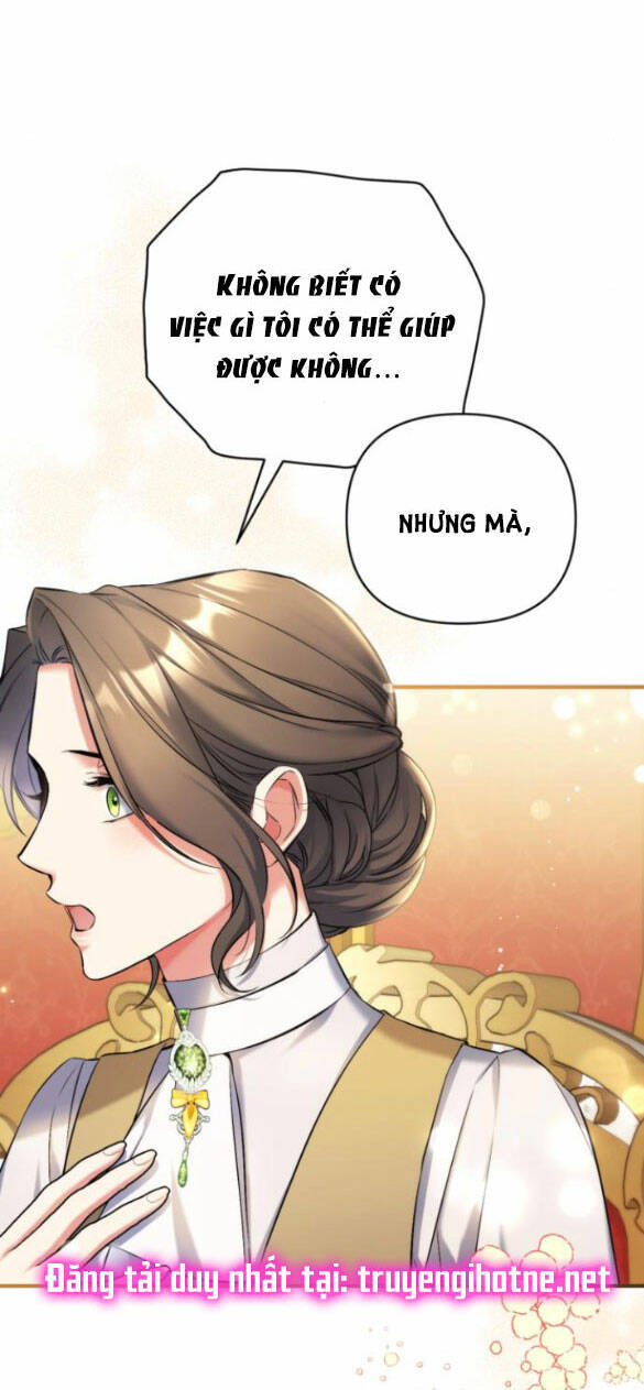 Dành Cho Nhân Vật Bị Bỏ Rơi Yêu Thích Nhất Của Tôi: Chapter 42.2