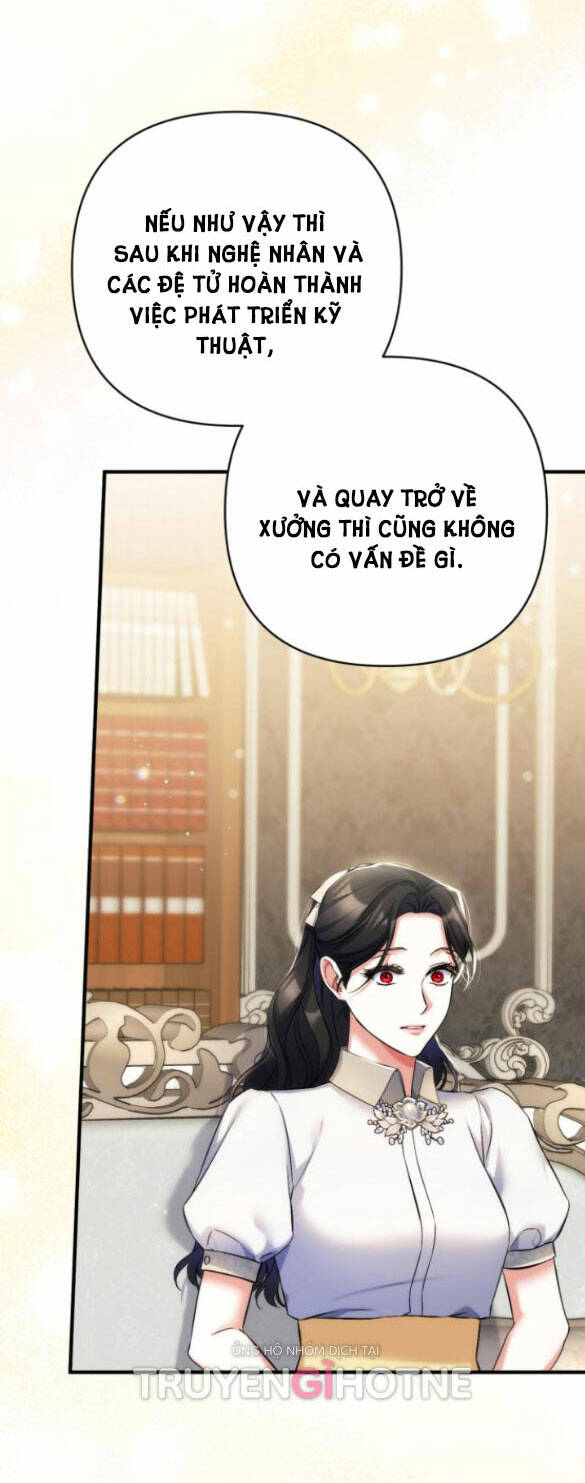 Dành Cho Nhân Vật Bị Bỏ Rơi Yêu Thích Nhất Của Tôi: Chapter 42.2