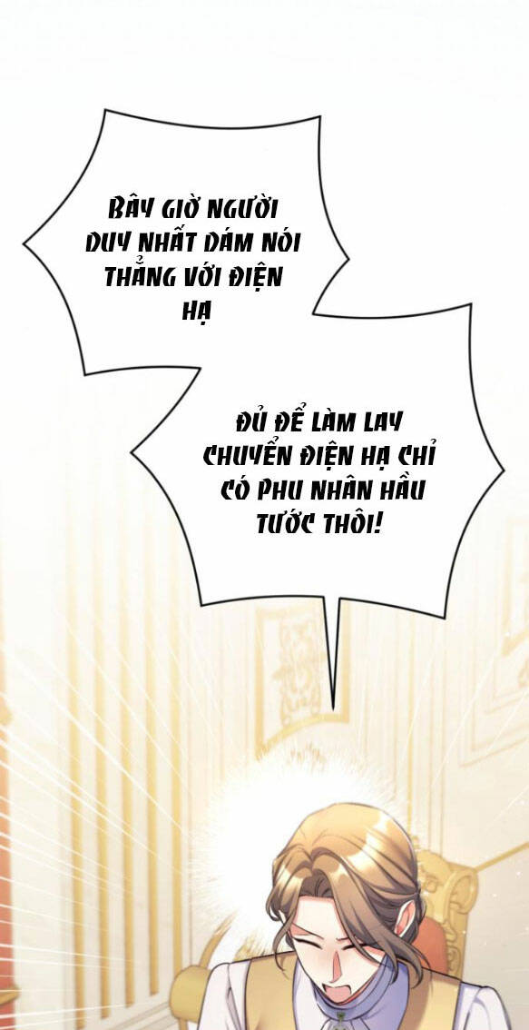 Dành Cho Nhân Vật Bị Bỏ Rơi Yêu Thích Nhất Của Tôi: Chapter 43.1