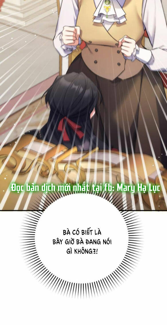 Dành Cho Nhân Vật Bị Bỏ Rơi Yêu Thích Nhất Của Tôi: Chapter 43.1