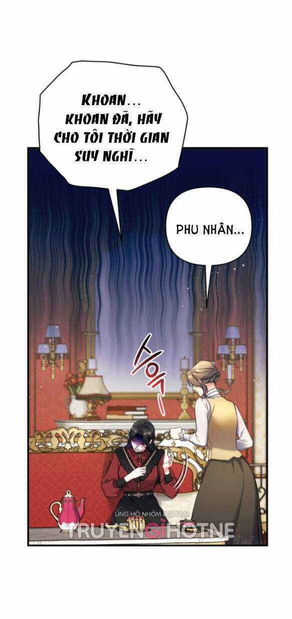 Dành Cho Nhân Vật Bị Bỏ Rơi Yêu Thích Nhất Của Tôi: Chapter 43.1