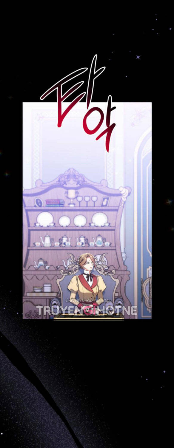 Dành Cho Nhân Vật Bị Bỏ Rơi Yêu Thích Nhất Của Tôi: Chapter 43.1