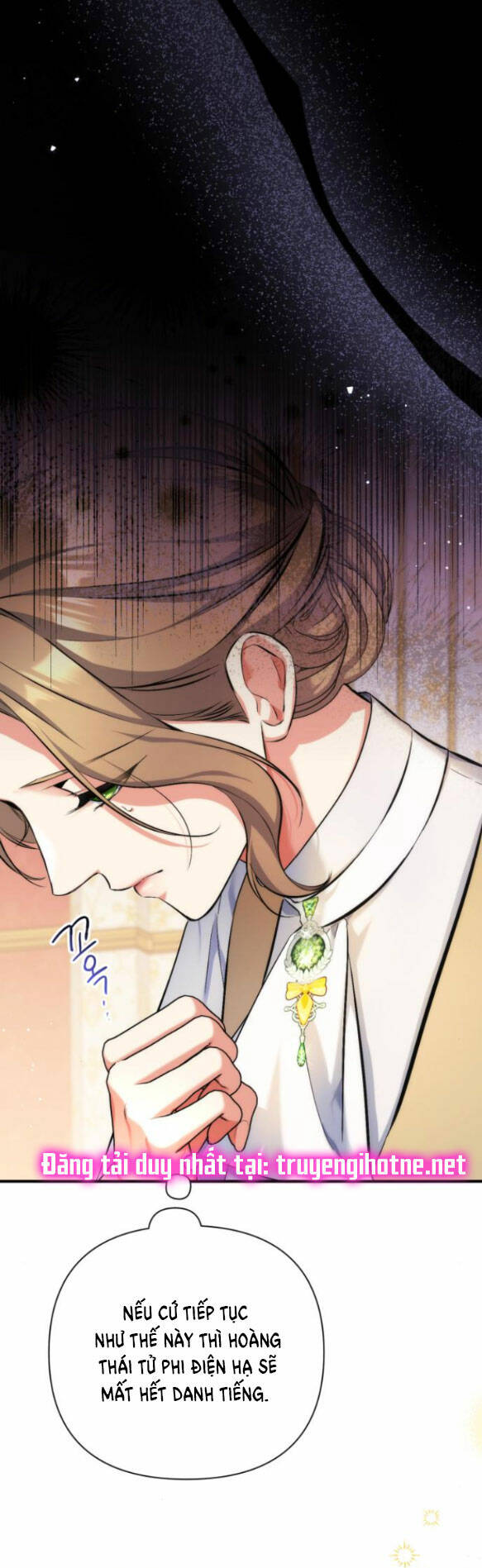 Dành Cho Nhân Vật Bị Bỏ Rơi Yêu Thích Nhất Của Tôi: Chapter 43.1