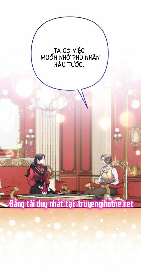 Dành Cho Nhân Vật Bị Bỏ Rơi Yêu Thích Nhất Của Tôi: Chapter 43.1