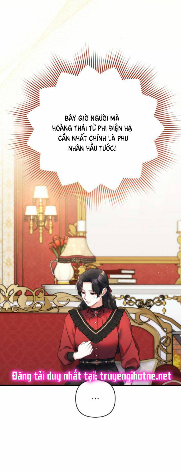 Dành Cho Nhân Vật Bị Bỏ Rơi Yêu Thích Nhất Của Tôi: Chapter 43.1