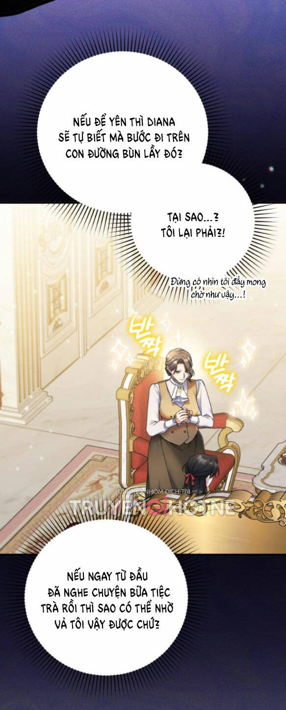 Dành Cho Nhân Vật Bị Bỏ Rơi Yêu Thích Nhất Của Tôi: Chapter 43.1
