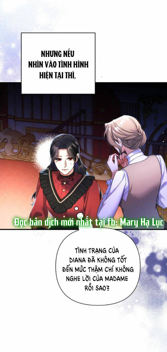 Dành Cho Nhân Vật Bị Bỏ Rơi Yêu Thích Nhất Của Tôi: Chapter 43.1