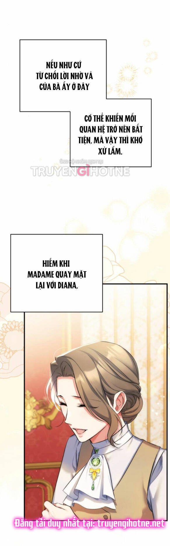 Dành Cho Nhân Vật Bị Bỏ Rơi Yêu Thích Nhất Của Tôi: Chapter 43.1