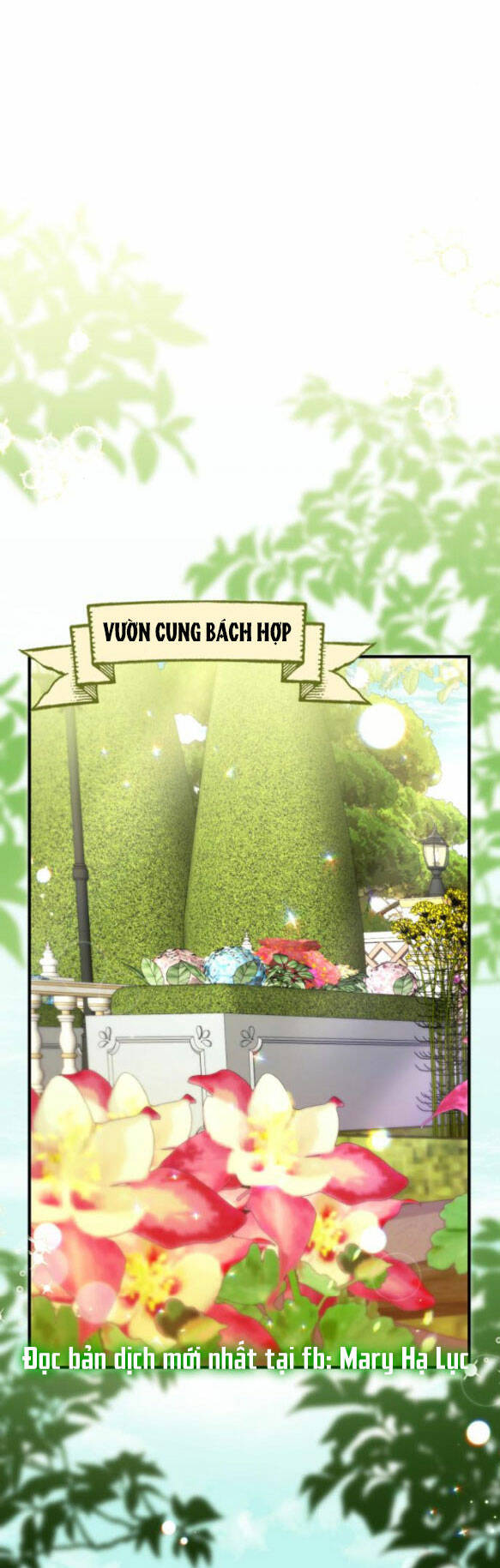 Dành Cho Nhân Vật Bị Bỏ Rơi Yêu Thích Nhất Của Tôi: Chapter 43.1