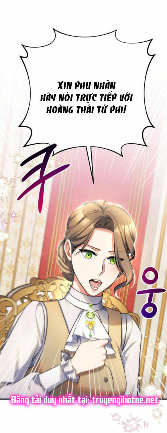 Dành Cho Nhân Vật Bị Bỏ Rơi Yêu Thích Nhất Của Tôi: Chapter 43.1