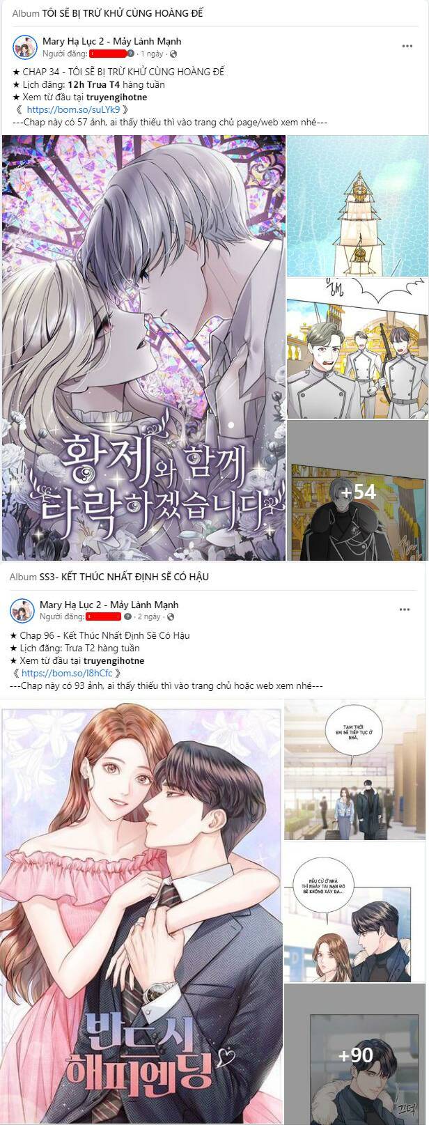 Dành Cho Nhân Vật Bị Bỏ Rơi Yêu Thích Nhất Của Tôi: Chapter 43.2