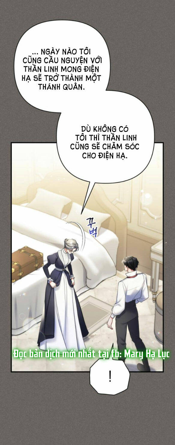 Dành Cho Nhân Vật Bị Bỏ Rơi Yêu Thích Nhất Của Tôi: Chapter 43.2