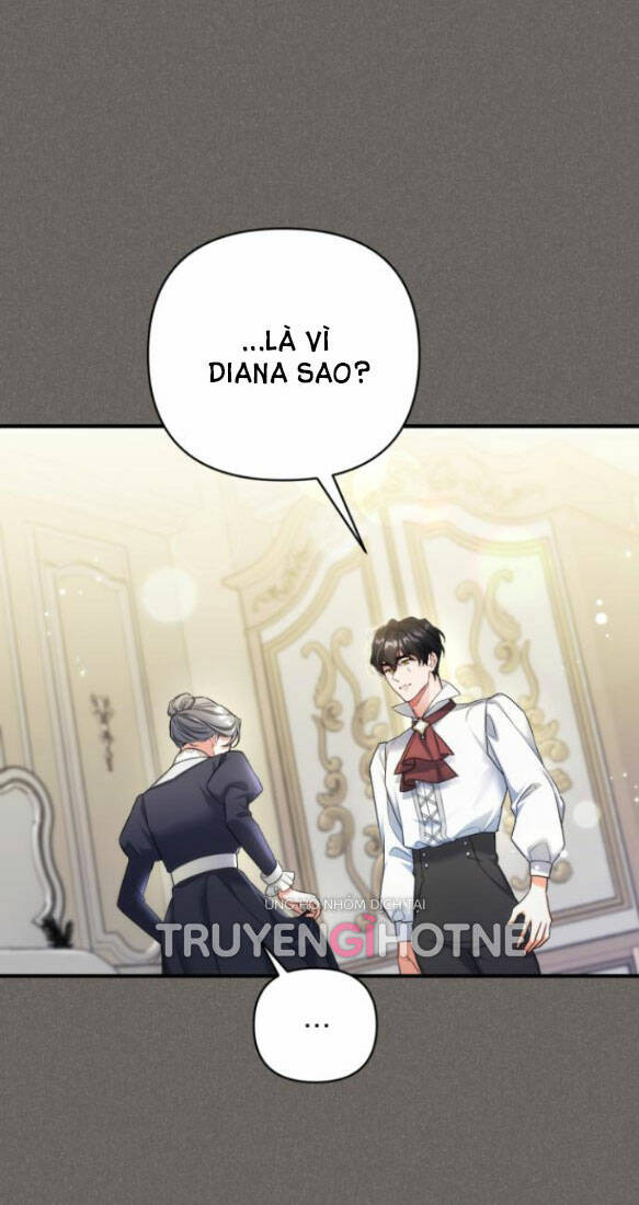 Dành Cho Nhân Vật Bị Bỏ Rơi Yêu Thích Nhất Của Tôi: Chapter 43.2