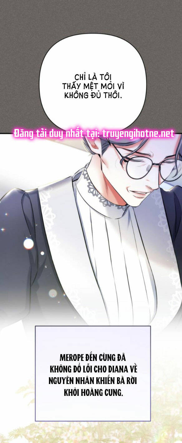 Dành Cho Nhân Vật Bị Bỏ Rơi Yêu Thích Nhất Của Tôi: Chapter 43.2
