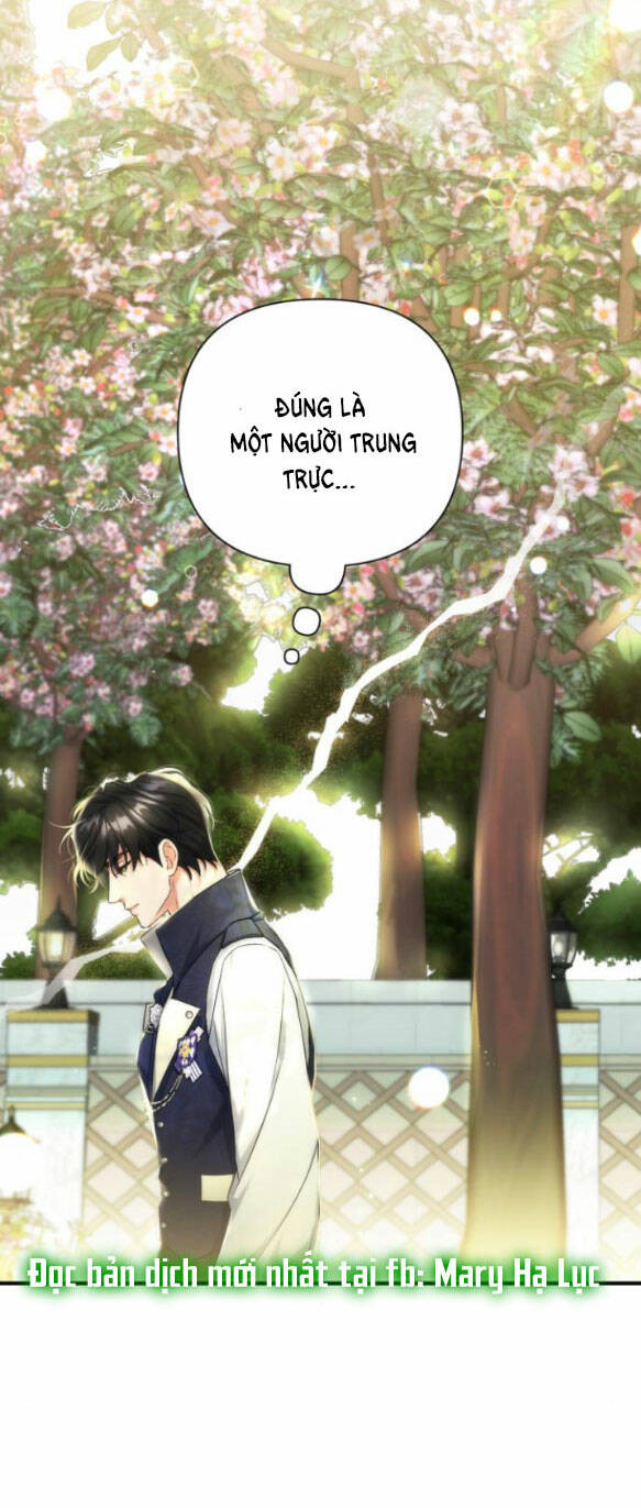 Dành Cho Nhân Vật Bị Bỏ Rơi Yêu Thích Nhất Của Tôi: Chapter 43.2