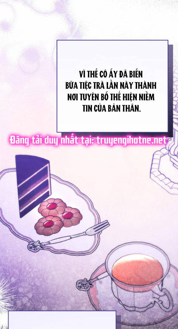 Dành Cho Nhân Vật Bị Bỏ Rơi Yêu Thích Nhất Của Tôi: Chapter 43.2