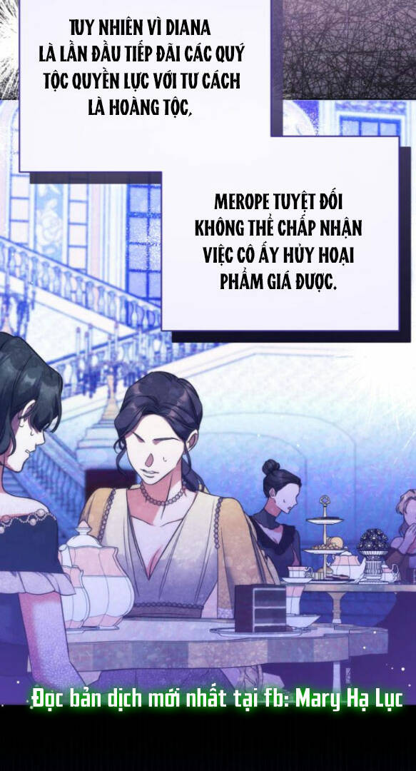 Dành Cho Nhân Vật Bị Bỏ Rơi Yêu Thích Nhất Của Tôi: Chapter 43.2