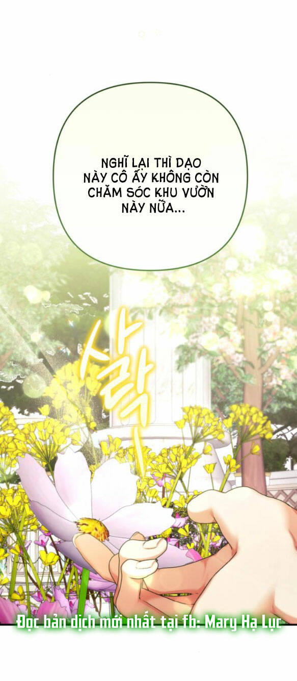 Dành Cho Nhân Vật Bị Bỏ Rơi Yêu Thích Nhất Của Tôi: Chapter 43.2